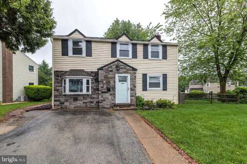 1425 LEEDOM ROAD, HAVERTOWN, PA 19083