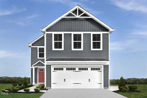 161 Traverse Mountain Drive, Wendell, NC 27591