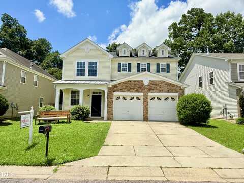 2848 Roundleaf Court, Raleigh, NC 27607