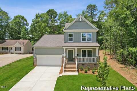 112 Oswego Drive, Louisburg, NC 27549