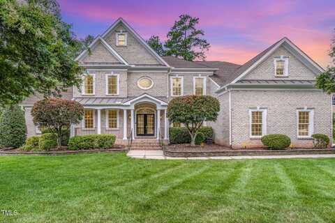 11218 Empire Lakes Drive, Raleigh, NC 27617