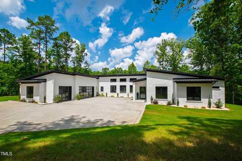 12912 Creedmoor Road, Wake Forest, NC 27587