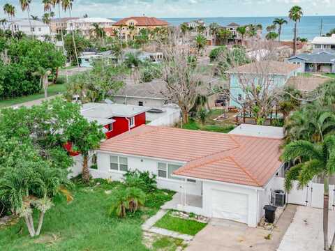 15802 2ND STREET E, REDINGTON BEACH, FL 33708