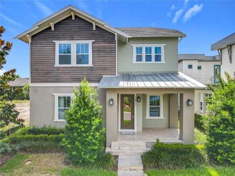 13450 GABOR AVENUE, ORLANDO, FL 32827
