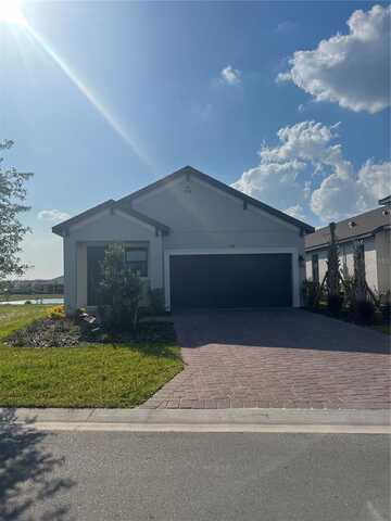 734 VIA COMO STREET, POINCIANA, FL 34759