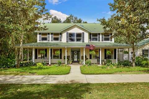 18725 S OBRIEN ROAD, GROVELAND, FL 34736