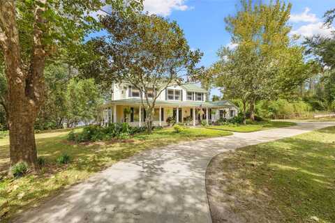 18725 S OBRIEN ROAD, GROVELAND, FL 34736