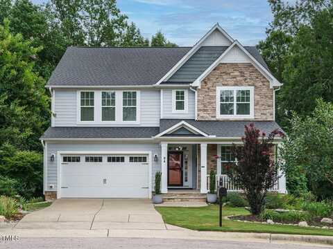 94 Woods Manor Lane, Clayton, NC 27527