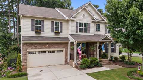54 Peachtree Lane, Clayton, NC 27520