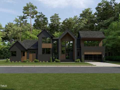 425 Warren Avenue, Cary, NC 27511