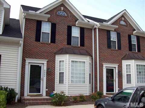 5504 Bradford Pear Court, Raleigh, NC 27606