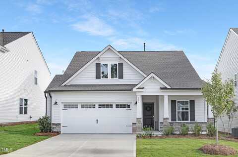 641 Bent Willow Drive, Clayton, NC 27527
