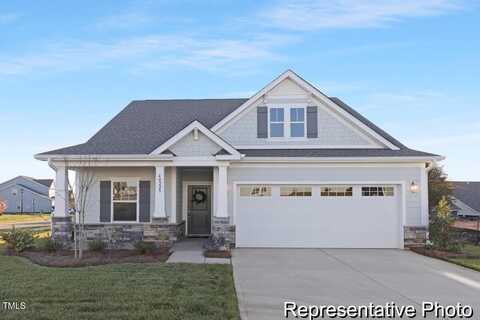 641 Bent Willow Drive, Clayton, NC 27527