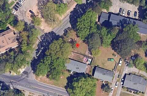 610 Raynor Street, Durham, NC 27703