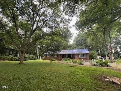 7500a Aycocks Crossing Road, Lucama, NC 27851