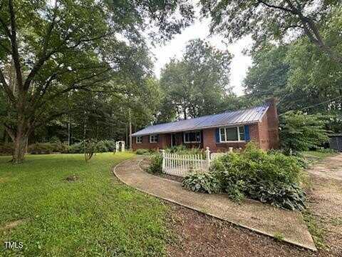 7500a Aycocks Crossing Road, Lucama, NC 27851