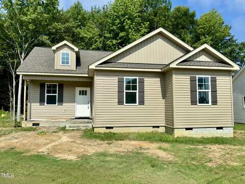 127 Daniel Street, Oxford, NC 27565
