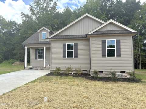127 Daniel Street, Oxford, NC 27565