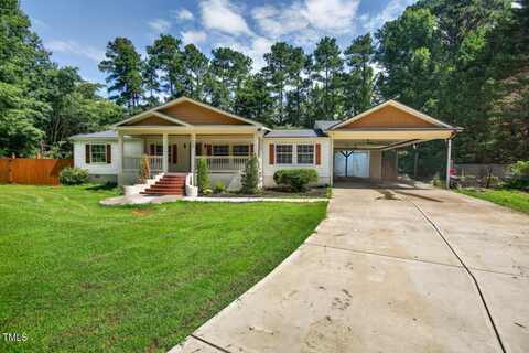 3649 Windsor Drive, Franklinton, NC 27525