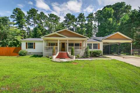 3649 Windsor Drive, Franklinton, NC 27525