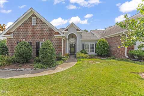 104 Ashmore Drive, Cary, NC 27519