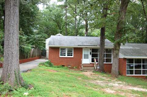 3208 Ruffin Street, Raleigh, NC 27607