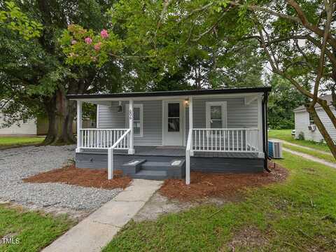 606 Stronach Avenue, Goldsboro, NC 27534