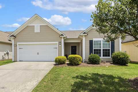 2425 Fiddich Lane, Fuquay Varina, NC 27526