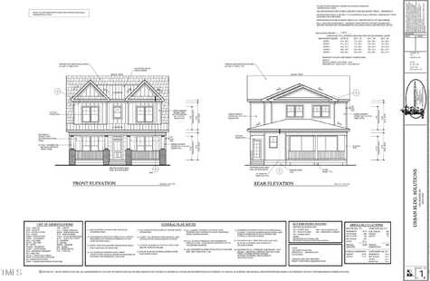 1704 Center Road, Raleigh, NC 27608