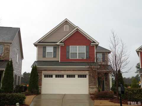218 Windy Peak Loop, Cary, NC 27519