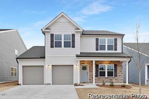 145 Shaman Drive, Louisburg, NC 27549