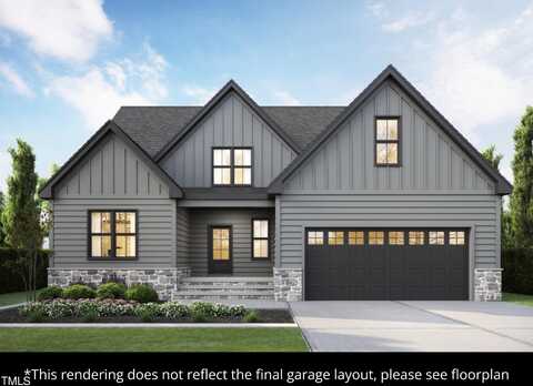 360 Pilot Ridge Road, Zebulon, NC 27597