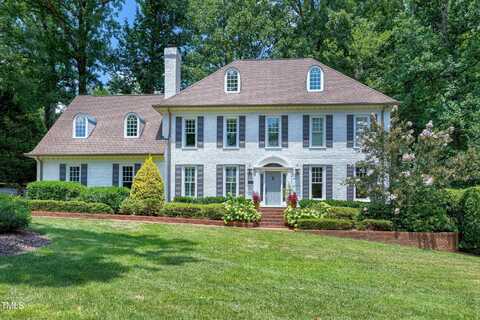 2105 Prescott Place, Raleigh, NC 27615