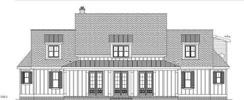 2310 Hardwood Drive, Hillsborough, NC 27278
