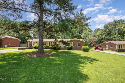 722 Forge Road, Durham, NC 27713