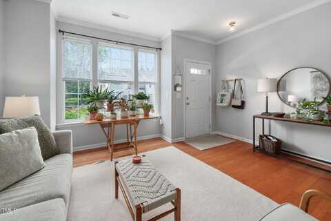7864 Silverthread Lane, Raleigh, NC 27617