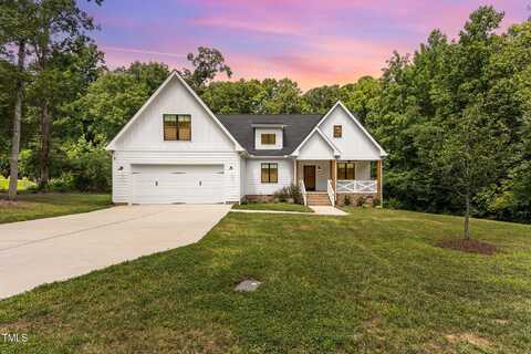 2412 Windy Hill Road, Durham, NC 27703