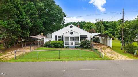 440 S Church Street, Coats, NC 27521