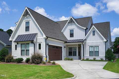 1704 Fordyce Court, Raleigh, NC 27615