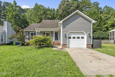 2717 Kempsford Place, Raleigh, NC 27604