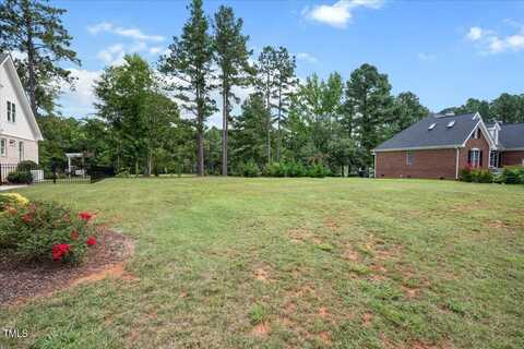 Lot 3 Eagle Court, Henderson, NC 27536