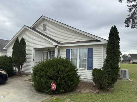 4102 Huntsmoor Lane, Wilson, NC 27896