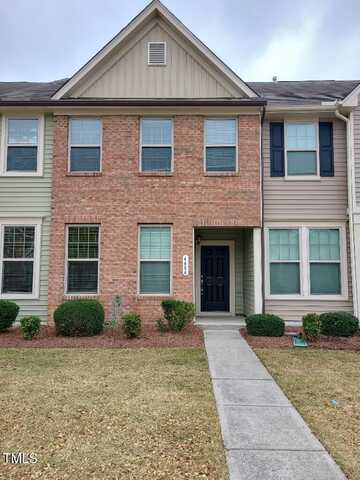 4484 Middletown Drive, Wake Forest, NC 27587