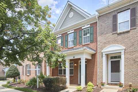 3616 Olympia Drive, Raleigh, NC 27603
