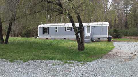 134 Lonesome Dove Lane, Pittsboro, NC 27312