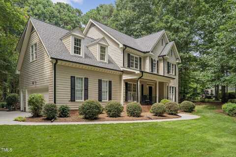 4005 Crescent Ridge Drive, Wake Forest, NC 27587