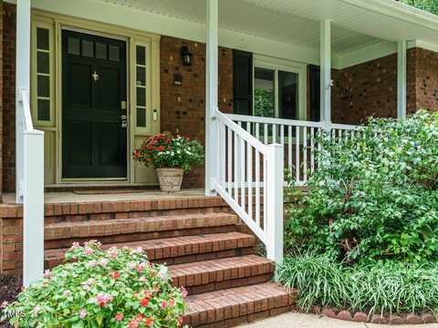 4208 Wingate Drive, Raleigh, NC 27609