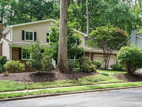 4208 Wingate Drive, Raleigh, NC 27609