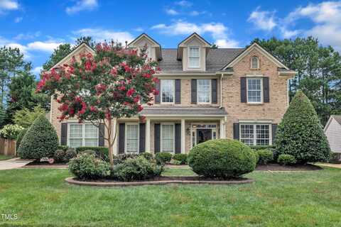 226 Shillings Chase Drive, Cary, NC 27518