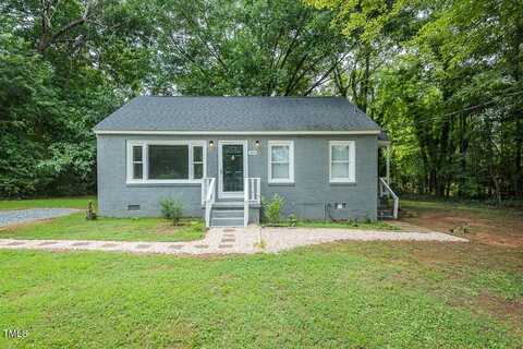 303 Cleveland Street, Mebane, NC 27302
